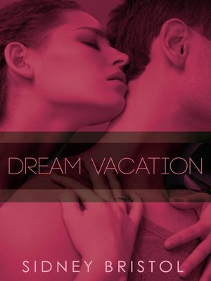 cover image of Dream Vacation